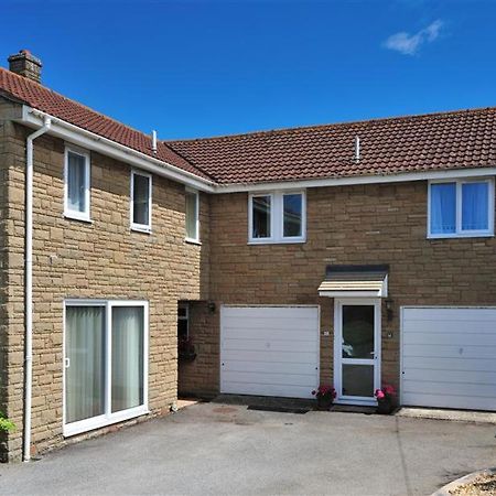 Bridge House Apartment Charmouth Exterior photo