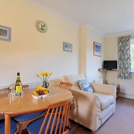 Bridge House Apartment Charmouth Exterior photo