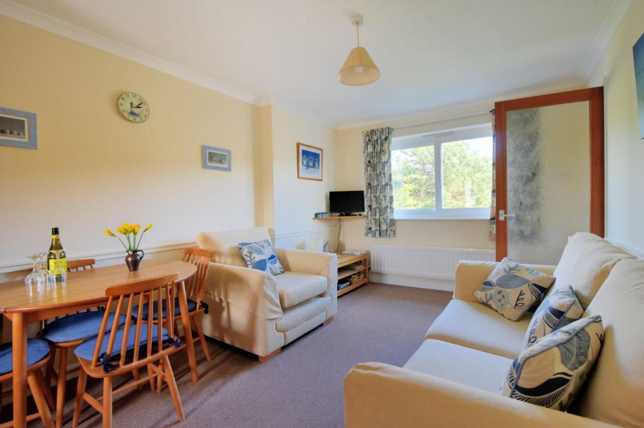 Bridge House Apartment Charmouth Exterior photo
