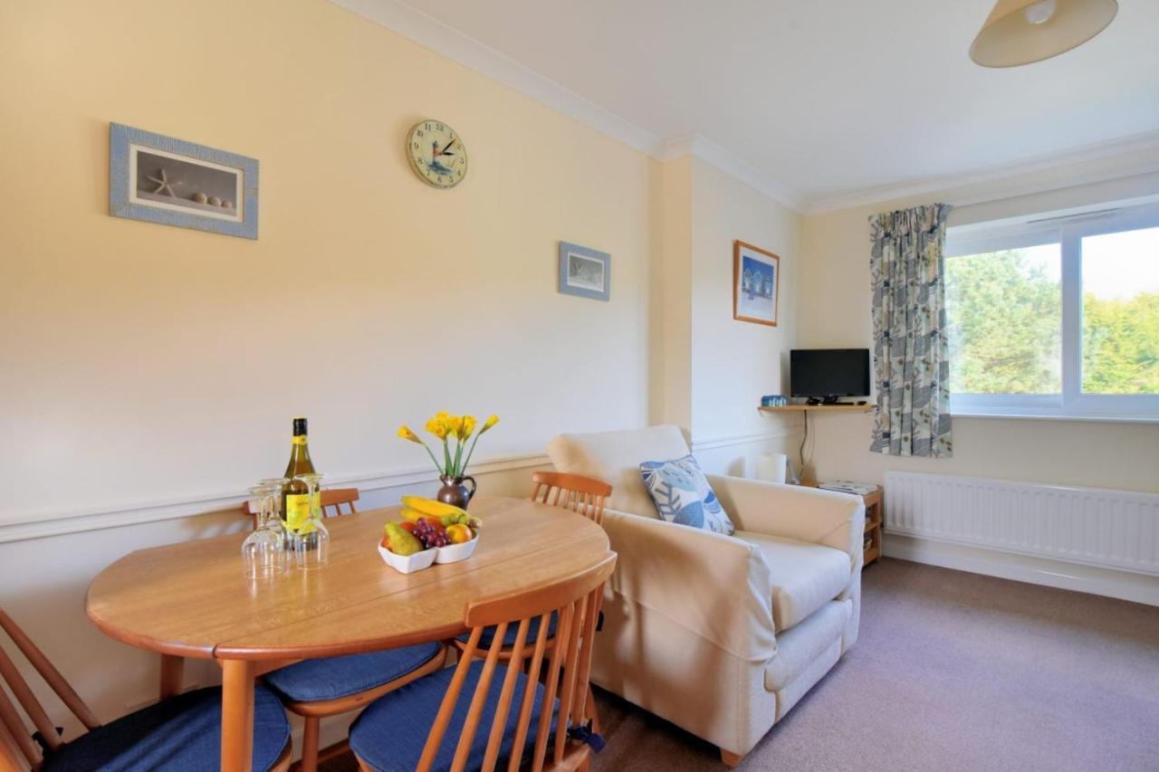 Bridge House Apartment Charmouth Exterior photo