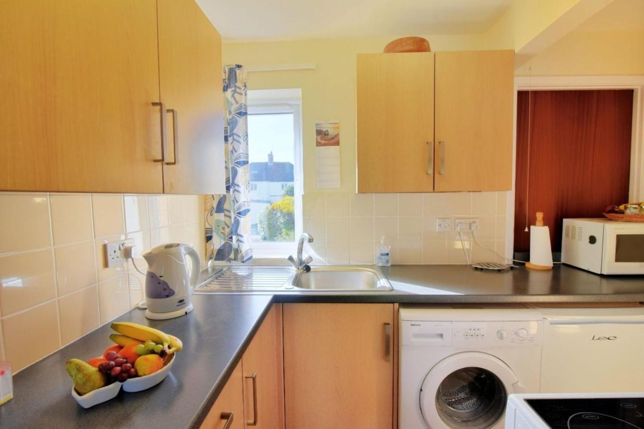 Bridge House Apartment Charmouth Exterior photo